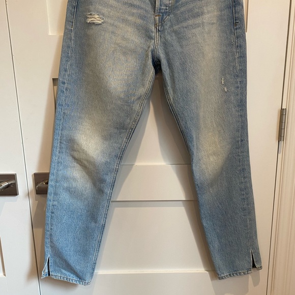 FRAME Rigid Re-Release Le Original Skinny Jeans 29 - Picture 7 of 11